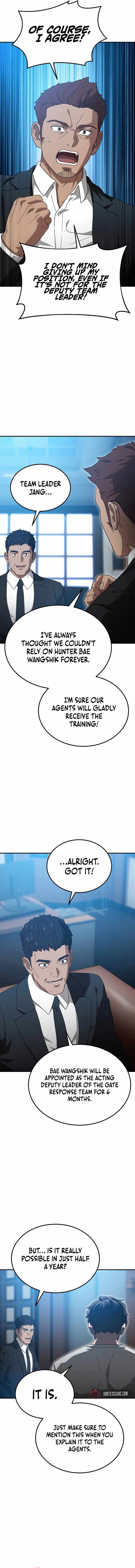 The Ultimate Tank Chapter 15 6